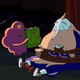 Illustration for article titled Lumpy Space Princess Writes Awful Fan-Fiction, And Its Fantastic